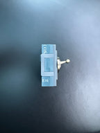 Brassvane industrial toggle switch additional view 3
