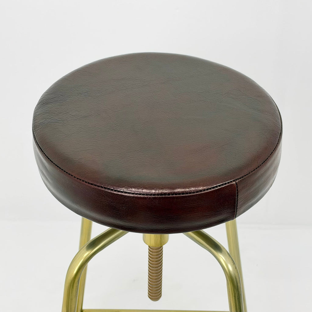 Brassvane adjustable bar stool additional view 10