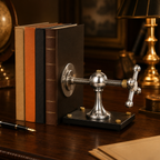 Brassvane nautical bookend additional view 13