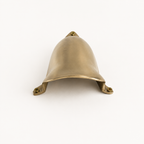 Brassvane motorboat ventilator wall light additional view 3