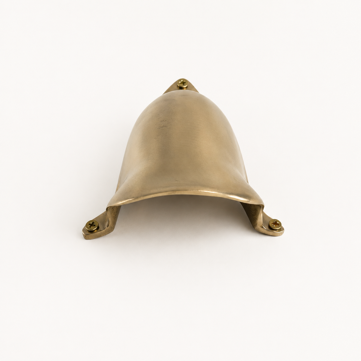 Brassvane motorboat ventilator wall light additional view 3