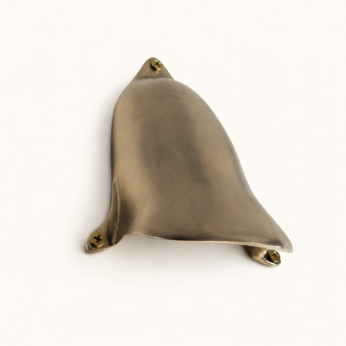 Brassvane motorboat ventilator wall light additional view 5