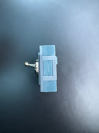 Brassvane industrial toggle switch additional view 6