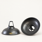 Brassvane pewter gray pendant light additional view 4