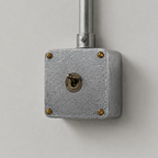 Brassvane surface mounted conduit toggle switch additional view 7