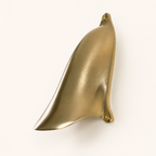 Brassvane motorboat ventilator wall light additional view 4