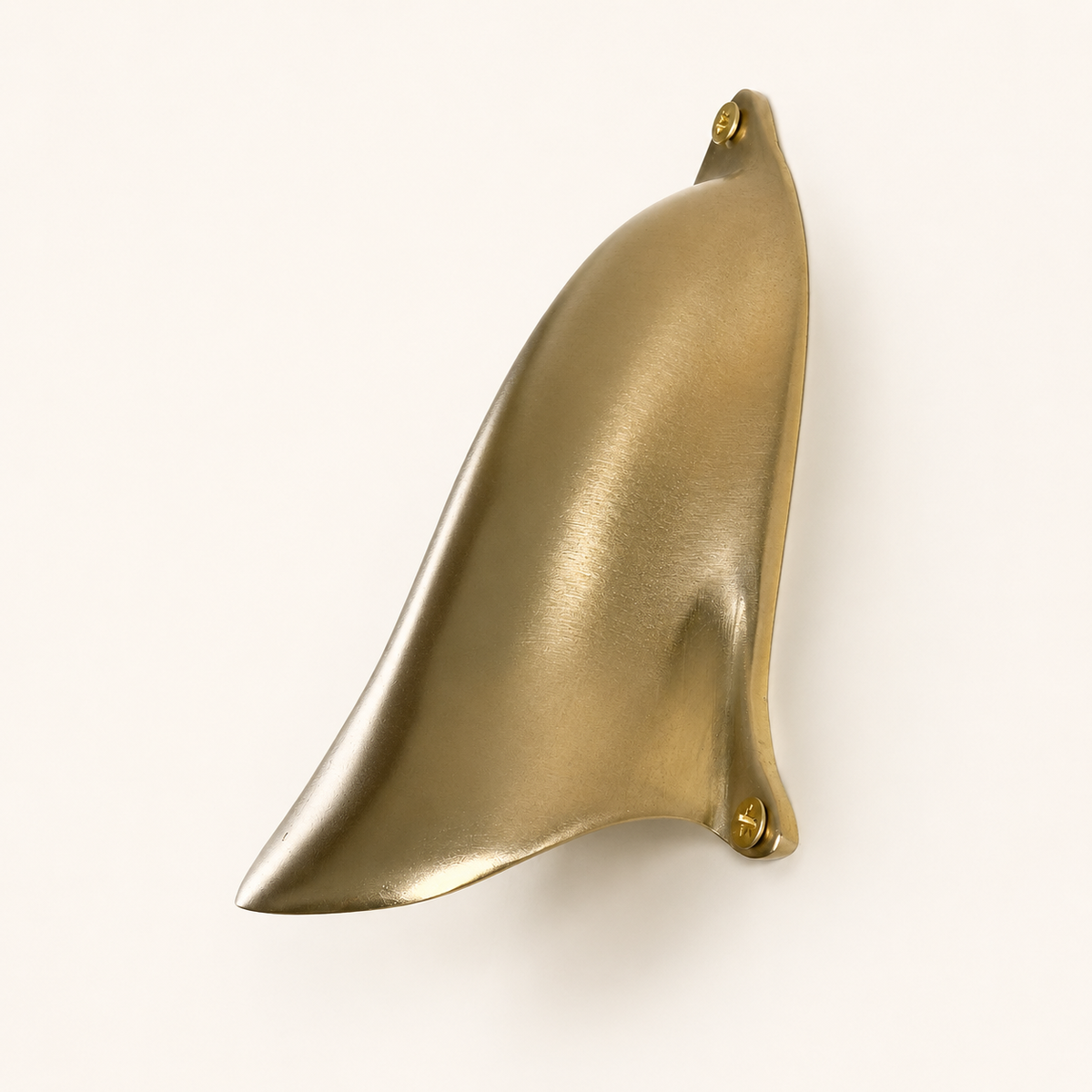Brassvane motorboat ventilator wall light additional view 4