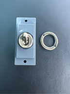 Brassvane industrial toggle switch additional view 2
