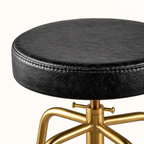 Brassvane adjustable bar stool additional view 9