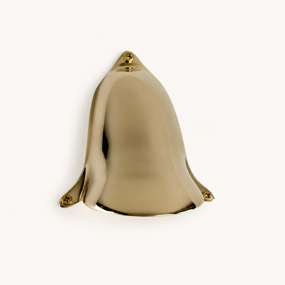 Brassvane motorboat ventilator wall light additional view 4