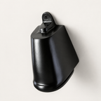 Brassvane matt black wall light additional view 5