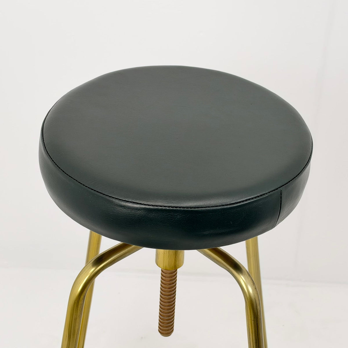 Brassvane adjustable bar stool additional view 11