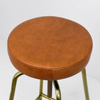 Brassvane adjustable bar stool additional view 13