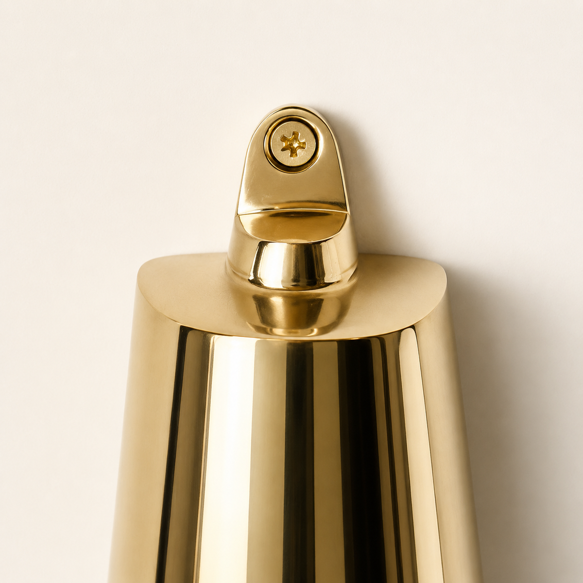 Brassvane solid brass outdoor wall light additional view 9