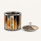 Brassvane champagne ice bucket additional view 5