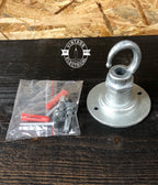 Brassvane galvanized ceiling hook additional view 3