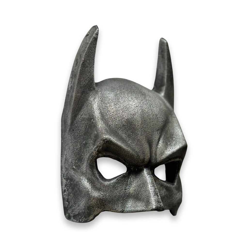 Brassvane cast iron mask wall plaque additional view 8