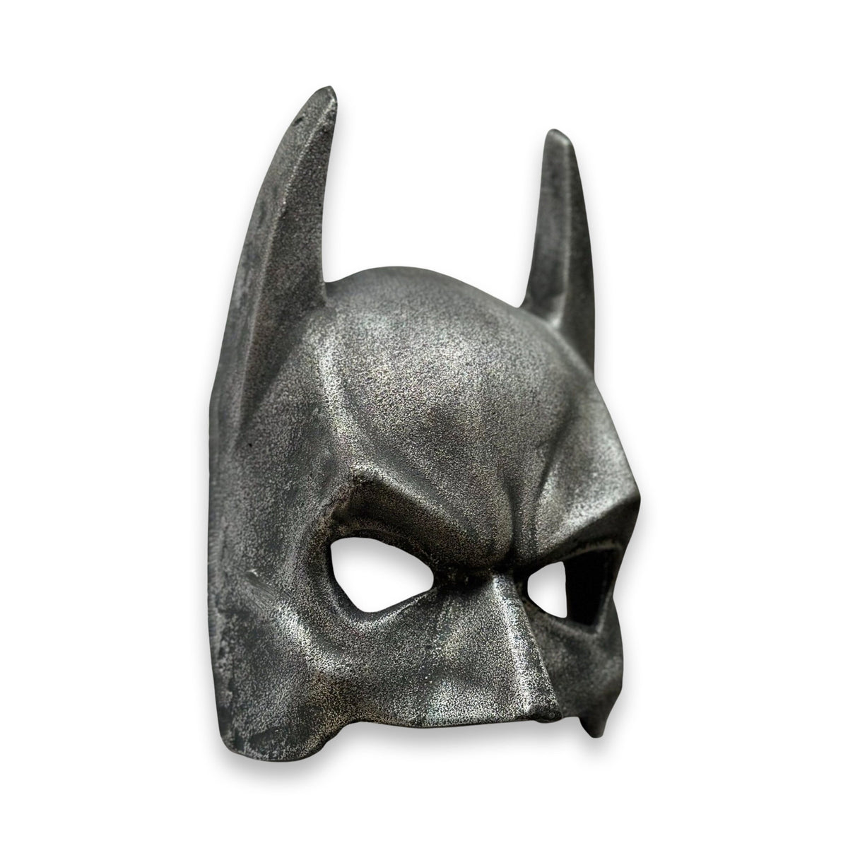 Brassvane cast iron mask wall plaque additional view 8