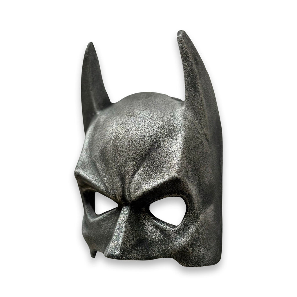 Brassvane cast iron mask wall plaque additional view 9