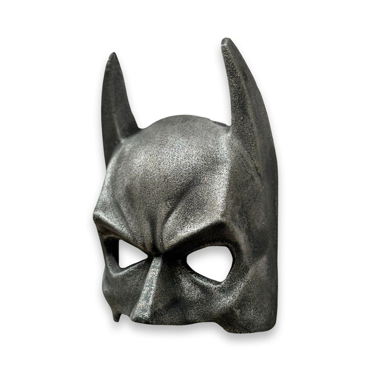 Brassvane cast iron mask wall plaque additional view 9