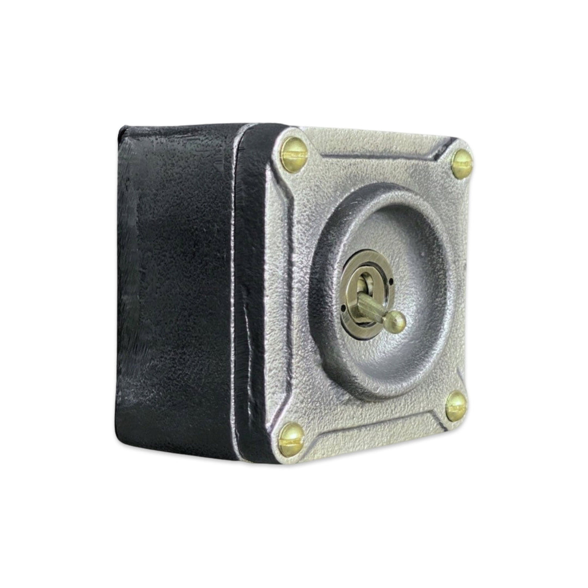 Brassvane industrial toggle switch additional view 5