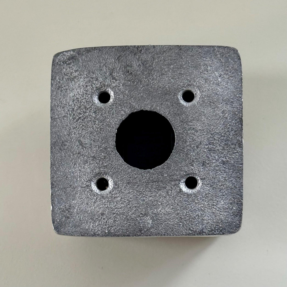 Brassvane surface mounted conduit toggle switch additional view 4