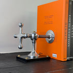 Brassvane nautical bookend additional view 7