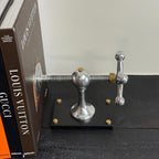 Brassvane nautical bookend additional view 11