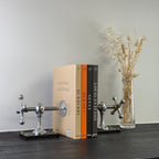 Brassvane nautical bookend additional view 6