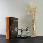 Brassvane nautical bookend additional view 5
