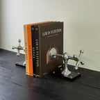 Brassvane nautical bookend additional view 8