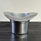 Brassvane top hat champagne ice bucket additional view 7