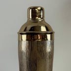 Brassvane vintage cocktail shaker additional view 7