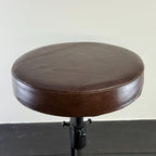 Brassvane adjustable vice clamp stool additional view 5
