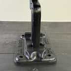 Brassvane adjustable vice clamp stool additional view 8